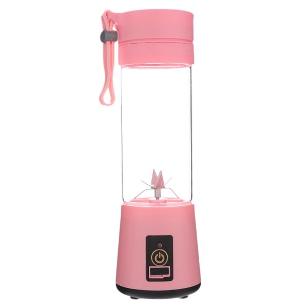 portable electric fruit juicer usb handheld vegetable juice maker blender rechargeable mini juice making cup with charging cable
portable electric fruit juicer usb handheld vegetable juice maker blender rechargeable mini juice making cup with charging cable
