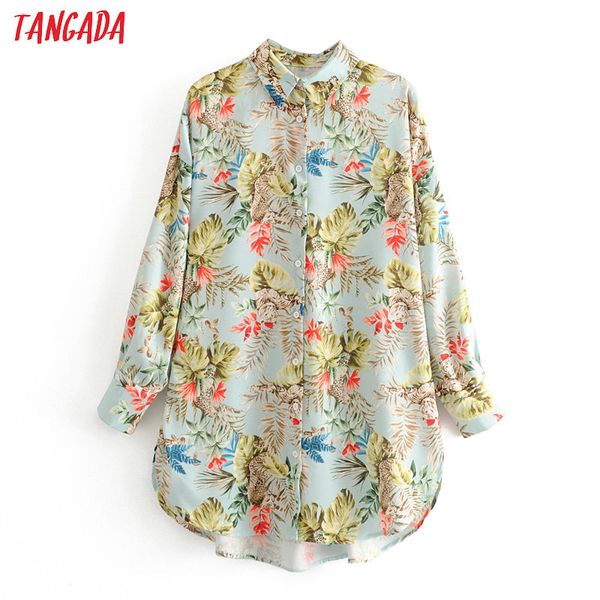 tangada women retro oversized tree print holiday blouse long sleeve chic female casual loose shirt blusas 3h454, White
tangada women retro oversized tree print holiday blouse long sleeve chic female casual loose shirt blusas 3h454, White