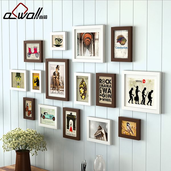 p frame for picture colored picture frames 15pieces/lot wood frames for ps collage combination wall
p frame for picture colored picture frames 15pieces/lot wood frames for ps collage combination wall