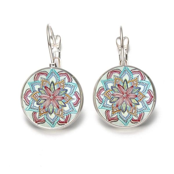 fashion retro flowers earrings jewellery accessories handmade lucky amulet gifts her woman wholesale, Golden;silver
fashion retro flowers earrings jewellery accessories handmade lucky amulet gifts her woman wholesale, Golden;silver