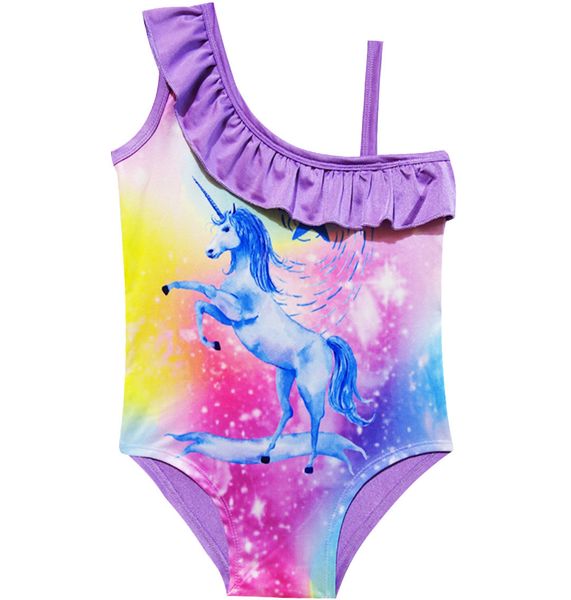 2019 unicorn print shoulder sling one-piece swimsuit wetsuit baby clothes pink lace bras underwear designer beach swimwear kids
2019 unicorn print shoulder sling one-piece swimsuit wetsuit baby clothes pink lace bras underwear designer beach swimwear kids