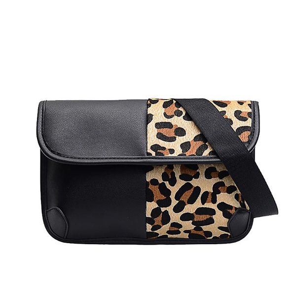 women's bag ladies leopard patchwork shoulder bag color shoulder main ladies messenger mobile phonebag#38
women's bag ladies leopard patchwork shoulder bag color shoulder main ladies messenger mobile phonebag#38