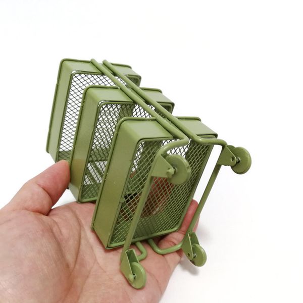 1:12 dollhouse miniature furniture shelf bookshelf with wheels storage display rack dollhouse furniture accessories
1:12 dollhouse miniature furniture shelf bookshelf with wheels storage display rack dollhouse furniture accessories