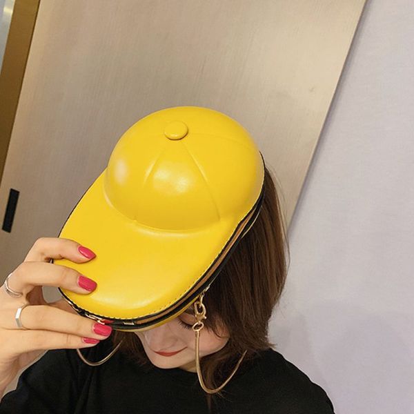 2019 women girls chain shoulder bag pu leather caps shape crossbody messenger handbag purse
2019 women girls chain shoulder bag pu leather caps shape crossbody messenger handbag purse