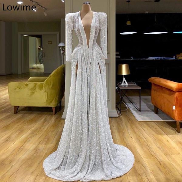 middle east white sequin celebrity dresses 2019 arabic couture red carpet gowns turkish evening dress party long prom gowns, Black
middle east white sequin celebrity dresses 2019 arabic couture red carpet gowns turkish evening dress party long prom gowns, Black