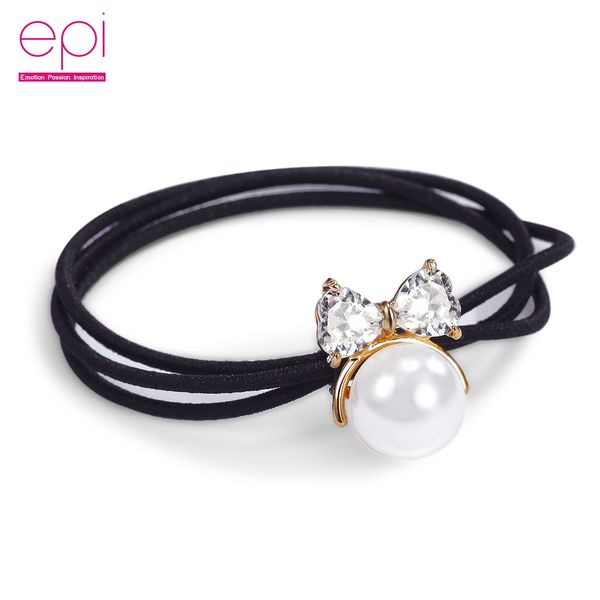 epi women hair accessories bow pearls beads headbands ponytail holder girls scrunchies elastic hair bands rubber rope headdress, Pink
epi women hair accessories bow pearls beads headbands ponytail holder girls scrunchies elastic hair bands rubber rope headdress, Pink