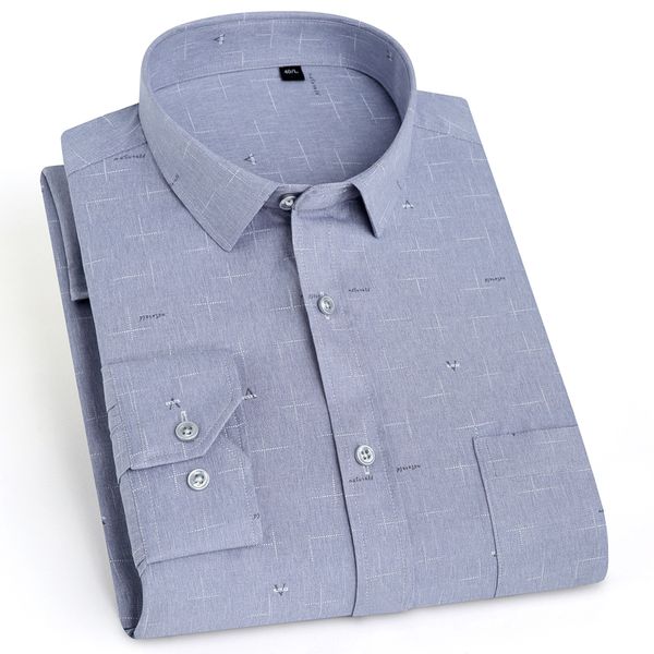 men's fashion long sleeve letter printed shirts single patch pocket comfortable bamboo fiber standard fit casual checkered shirt, White;black
men's fashion long sleeve letter printed shirts single patch pocket comfortable bamboo fiber standard fit casual checkered shirt, White;black