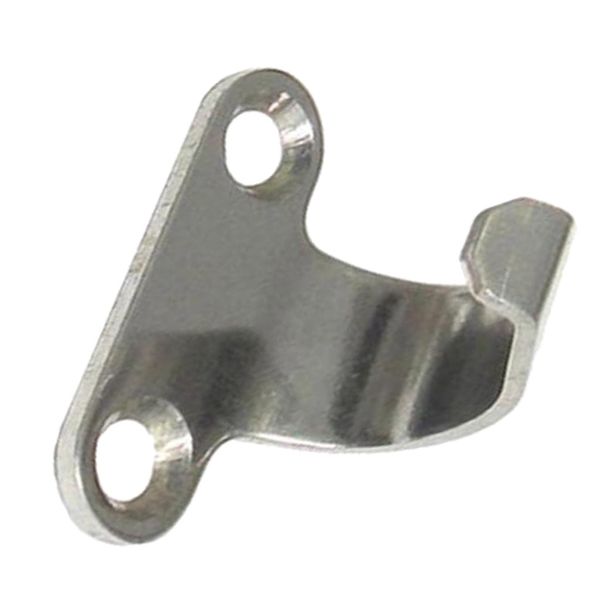 marine stainless steel side mount lashing hooks durability universal suitable for yacht
marine stainless steel side mount lashing hooks durability universal suitable for yacht