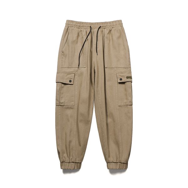 dossan 2020 pockets cargo pants men casual jogger fashion tactical black khaki trousers tide harajuku streetwear
dossan 2020 pockets cargo pants men casual jogger fashion tactical black khaki trousers tide harajuku streetwear