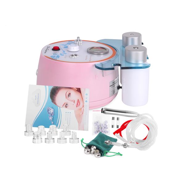2 в 1 машине prtable mini hydro воды алмазная дермабразия микродермабразия пилинг deep clean skin care
2 в 1 машине prtable mini hydro воды алмазная дермабразия микродермабразия пилинг deep clean skin care