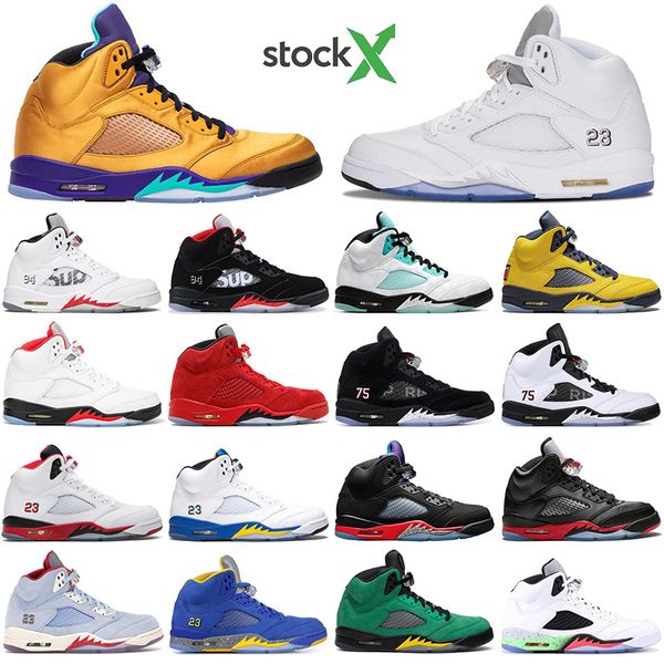 with socks jumpman 5 5s black fresh prince satin bred men basketball shoes laney white island green olympic mens trainer designer sneaker
with socks jumpman 5 5s black fresh prince satin bred men basketball shoes laney white island green olympic mens trainer designer sneaker