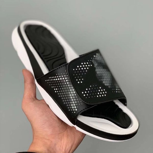 fashion luxury designer slippers basketball men slides women flip flops sandals adjustable shoes party beach sandals with box sz us 11, Black
fashion luxury designer slippers basketball men slides women flip flops sandals adjustable shoes party beach sandals with box sz us 11, Black