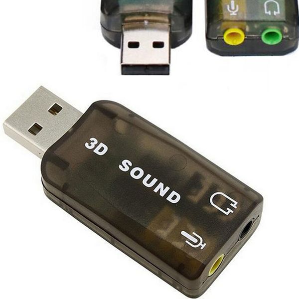 audio adapter sound card 5.1 usb 3.5mm microphone headphone jack external stereo headphone speaker for lappc computer
audio adapter sound card 5.1 usb 3.5mm microphone headphone jack external stereo headphone speaker for lappc computer