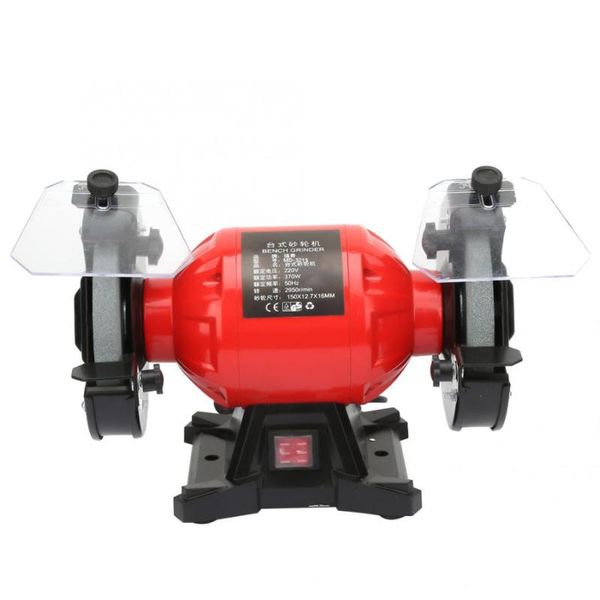 heavy duty 6in electric workshop table grinder polishing grinding machine eu plug 220v other tools
heavy duty 6in electric workshop table grinder polishing grinding machine eu plug 220v other tools