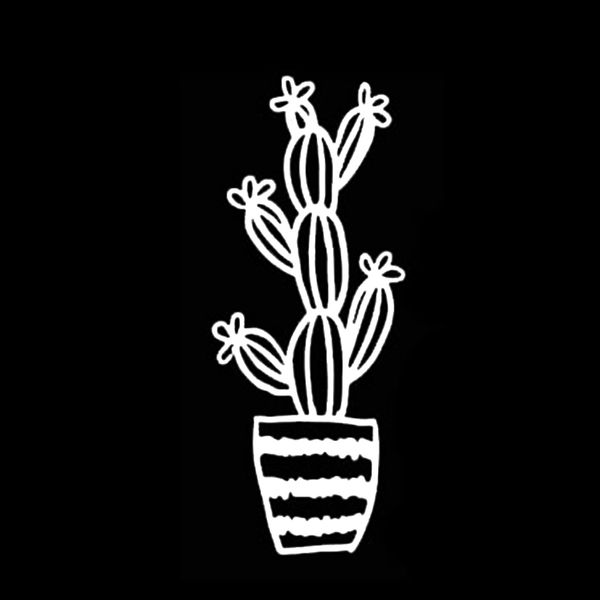 16*6.5cm cute cactus vinyl car wrap decor decals funny car window bumper novelty jdm drift vinyl decal sticker
16*6.5cm cute cactus vinyl car wrap decor decals funny car window bumper novelty jdm drift vinyl decal sticker