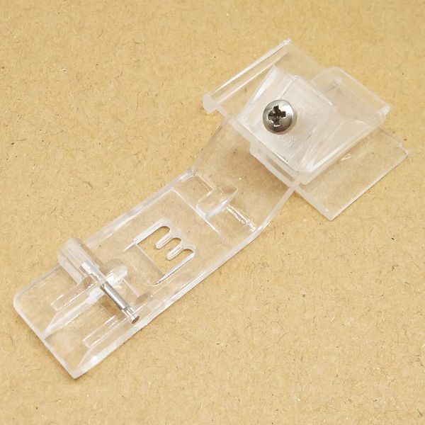 4127164-45(620096996)(h10812) flat lace foot for huskylock/pfaff coverlock/singer, Black
4127164-45(620096996)(h10812) flat lace foot for huskylock/pfaff coverlock/singer, Black