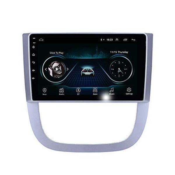 9 inch android 9.0 car radio gps navigation multimedia system for buick firstland gl8 2005-2012
9 inch android 9.0 car radio gps navigation multimedia system for buick firstland gl8 2005-2012