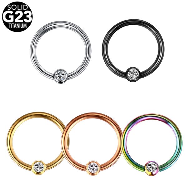 1pc titanium nose rings tragus piercings captive bead rings daith piercings septum conch earrings body jewelry, Slivery;golden
1pc titanium nose rings tragus piercings captive bead rings daith piercings septum conch earrings body jewelry, Slivery;golden