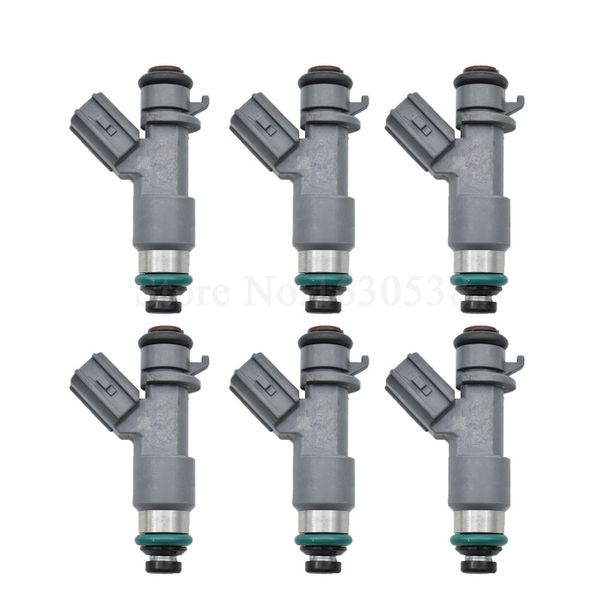 6pcs fuels injector nozzle for honda accord 2008-2012,mdx rsx tl tsx 6cyl 3.5l v6 oem:16450-r70-a01
6pcs fuels injector nozzle for honda accord 2008-2012,mdx rsx tl tsx 6cyl 3.5l v6 oem:16450-r70-a01