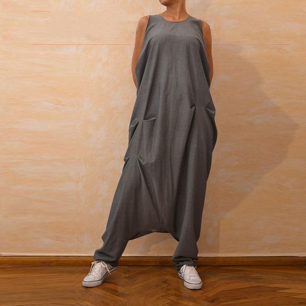 женщины комбинезоны комбинезон для женщин plus размер комбинезоны рукавов комбинезоны брюки женский капля промежность combinaison femme игро, Black;white 
женщины комбинезоны комбинезон для женщин plus размер комбинезоны рукавов комбинезоны брюки женский капля промежность combinaison femme игро, Black;white