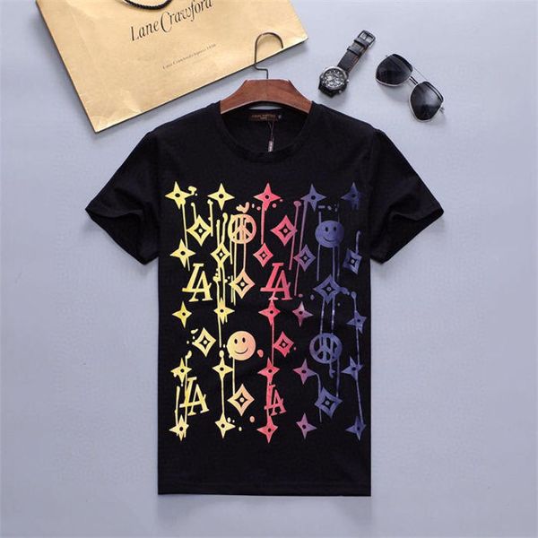 2020 spring summer fashion polo mens designer brand t-shirt embroidered tiger wolf short-sleeved t-shirt men's youth t-shirt -3xl sstt, White;black
2020 spring summer fashion polo mens designer brand t-shirt embroidered tiger wolf short-sleeved t-shirt men's youth t-shirt -3xl sstt, White;black