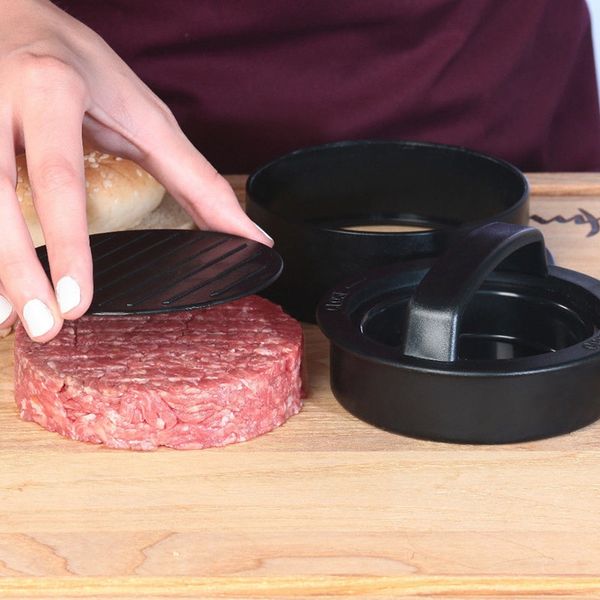 3 in 1 stuffed press meat patty hamburger maker mold sliders non stick plastic meat pie mould kitchen cooking tool black meat poultry tool
3 in 1 stuffed press meat patty hamburger maker mold sliders non stick plastic meat pie mould kitchen cooking tool black meat poultry tool