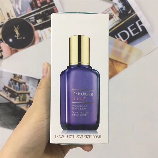 brand promotion perfectionist cp+r moisturizing lotion corrector 100ml/3.4oz. cream skin care face lifting firming sercum, White
brand promotion perfectionist cp+r moisturizing lotion corrector 100ml/3.4oz. cream skin care face lifting firming sercum, White