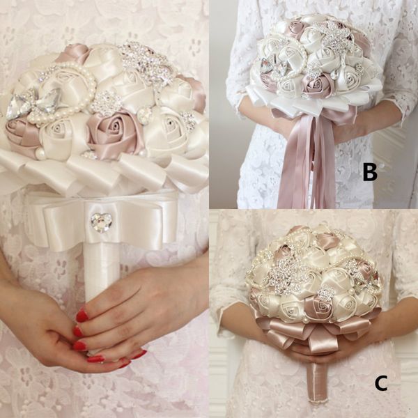 luxurious sparkly wedding bridal bouquets flowers crystal wedding favors buque de noiva hand holding wedding bouquet in stock
luxurious sparkly wedding bridal bouquets flowers crystal wedding favors buque de noiva hand holding wedding bouquet in stock
