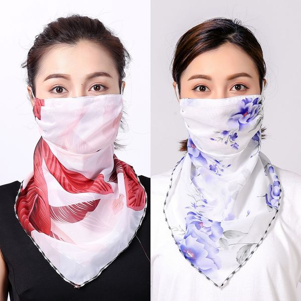ncsdo summer gear half face cool mask ice silk outdoor sports scarf breathable cycling mask anti-uv facemask fishing protective cycling, Black 
ncsdo summer gear half face cool mask ice silk outdoor sports scarf breathable cycling mask anti-uv facemask fishing protective cycling, Black