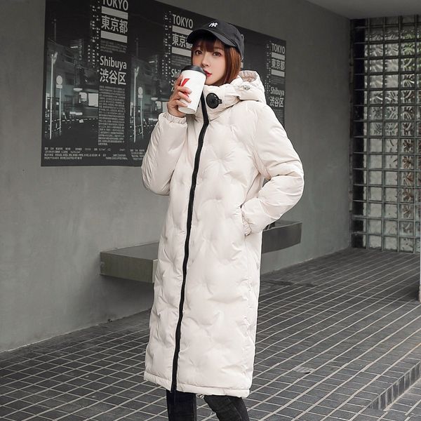 women's down & parkas 2021 fashion long epaulet women winter jacket cotton padded warm thicken hooded ladies coats parka womens jackets, Black
women's down & parkas 2021 fashion long epaulet women winter jacket cotton padded warm thicken hooded ladies coats parka womens jackets, Black