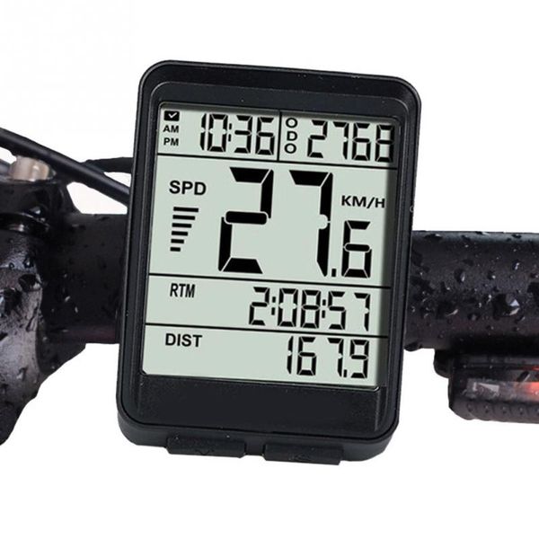 wired/wireless cycling waterproof bike computer bicycle led speedometer odometer
wired/wireless cycling waterproof bike computer bicycle led speedometer odometer