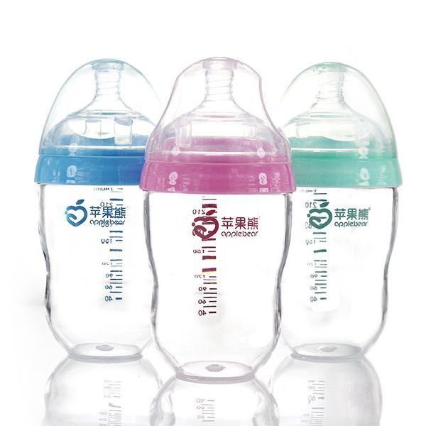 240ml cute baby bottle infant newborn cup children learn feeding drinking handless bottle kids
240ml cute baby bottle infant newborn cup children learn feeding drinking handless bottle kids
