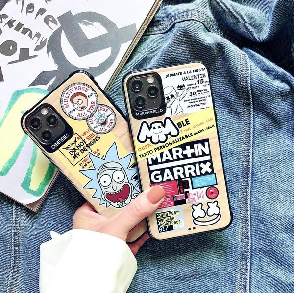 luxury designer anime mork and mindy anti-fall soft silicon case for apple iphone 7 8 x xs xr max 11 pro plus painted cute cover coque
luxury designer anime mork and mindy anti-fall soft silicon case for apple iphone 7 8 x xs xr max 11 pro plus painted cute cover coque