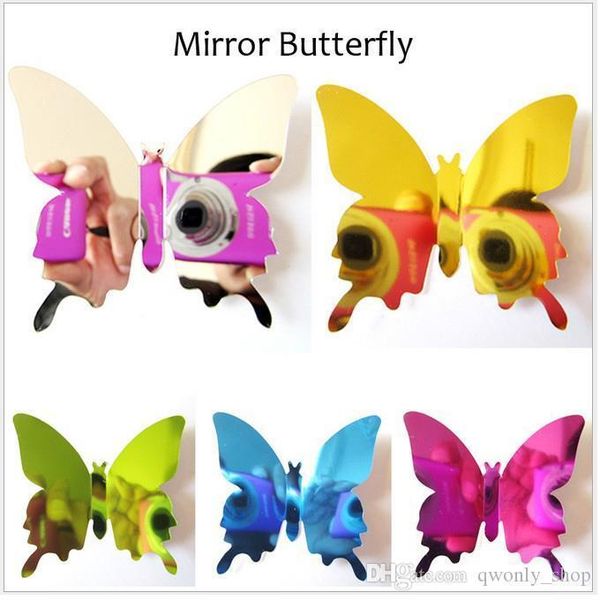 diy стены стикеры 12pcs много бабочек 3d зеркало наклейка искусство главная свадьба свадьба декор adesivo de parede
diy стены стикеры 12pcs много бабочек 3d зеркало наклейка искусство главная свадьба свадьба декор adesivo de parede
