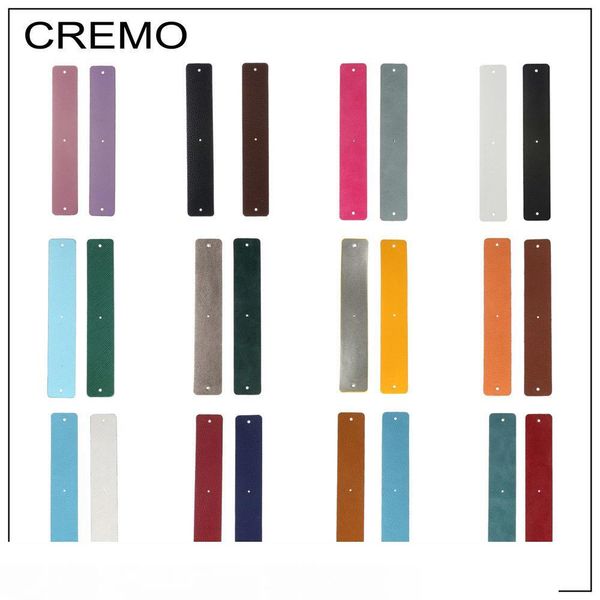 cremo accessory for stainless steel bracelets for women bangles 25mm pu leather interchangeable reversible leather band jewelry mx190727, Black
cremo accessory for stainless steel bracelets for women bangles 25mm pu leather interchangeable reversible leather band jewelry mx190727, Black