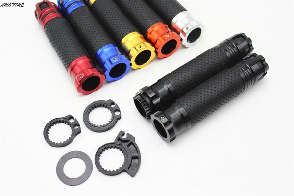 universal 7/8" 22mm cnc motorcycle handlebar grip handle bar motorbike handlebar grips dirt bike motorcycles accessories parts
universal 7/8" 22mm cnc motorcycle handlebar grip handle bar motorbike handlebar grips dirt bike motorcycles accessories parts