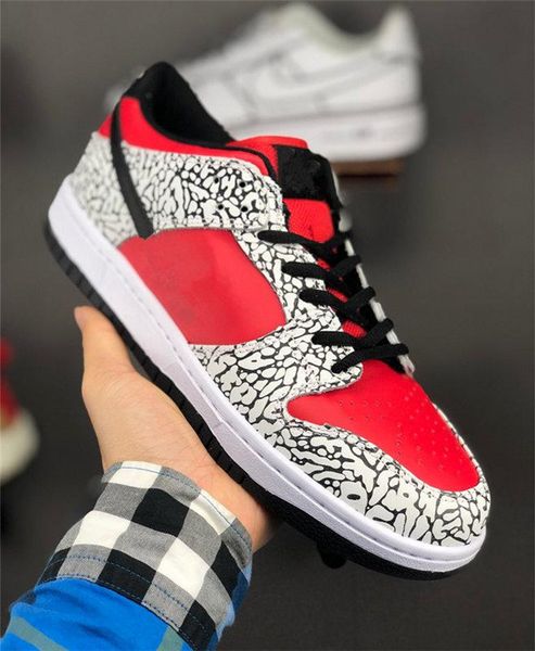 2020 новый релиз парра dunk sb low pro iw master sb премиум atmos слон печать тапки серый очистить jade черный скейтбординг
2020 новый релиз парра dunk sb low pro iw master sb премиум atmos слон печать тапки серый очистить jade черный скейтбординг