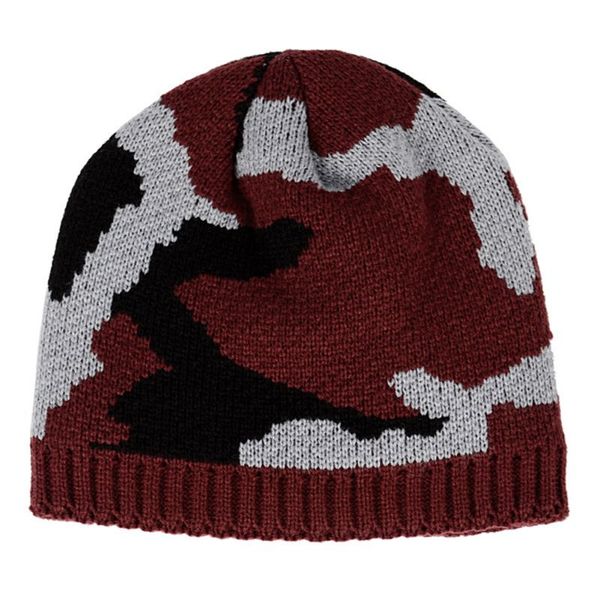 new new winter men women knit bonnet elasticity skullies beanie cap thick plush lining warm windproof skiing knitted beanie hat, Black;white
new new winter men women knit bonnet elasticity skullies beanie cap thick plush lining warm windproof skiing knitted beanie hat, Black;white