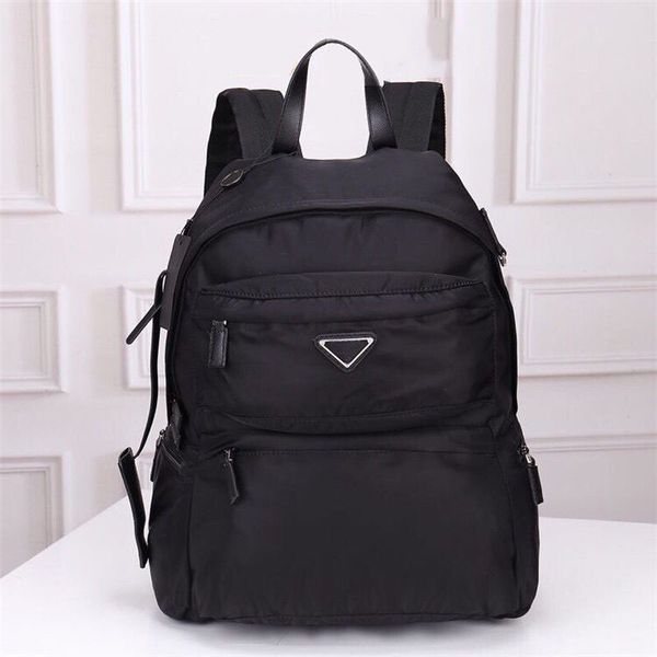 black designer notebook backpack fashion rucksack nylon waterproof shoulder bag handbag messenger bag luxury parachute fabric
black designer notebook backpack fashion rucksack nylon waterproof shoulder bag handbag messenger bag luxury parachute fabric