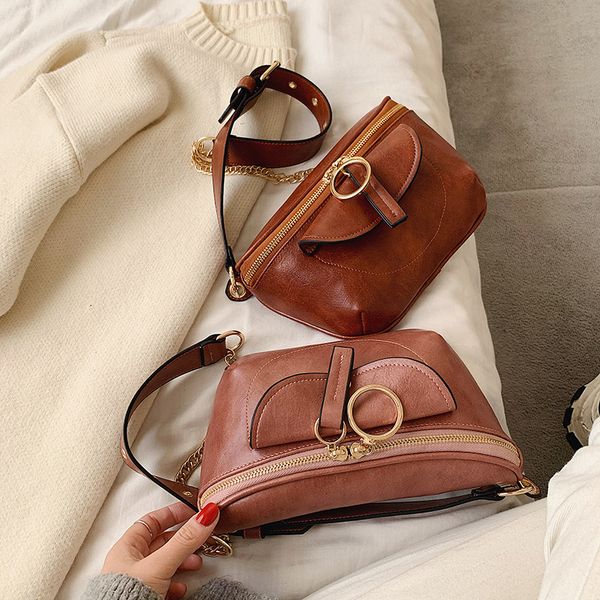 original design small group bodypack 2020 new fashion women's bag western retro fashion chain messenger chest bag
original design small group bodypack 2020 new fashion women's bag western retro fashion chain messenger chest bag