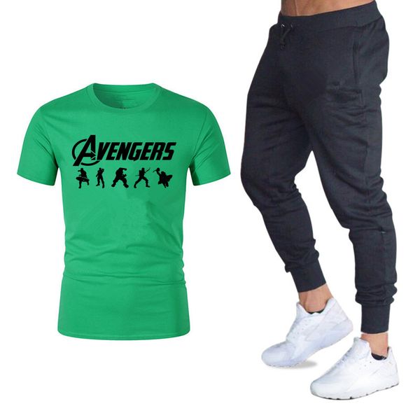 summer men and women printed full cotton ouma loose short sleeve + trousers leisure suit short sleeve t-shirt sports set, White;black
summer men and women printed full cotton ouma loose short sleeve + trousers leisure suit short sleeve t-shirt sports set, White;black