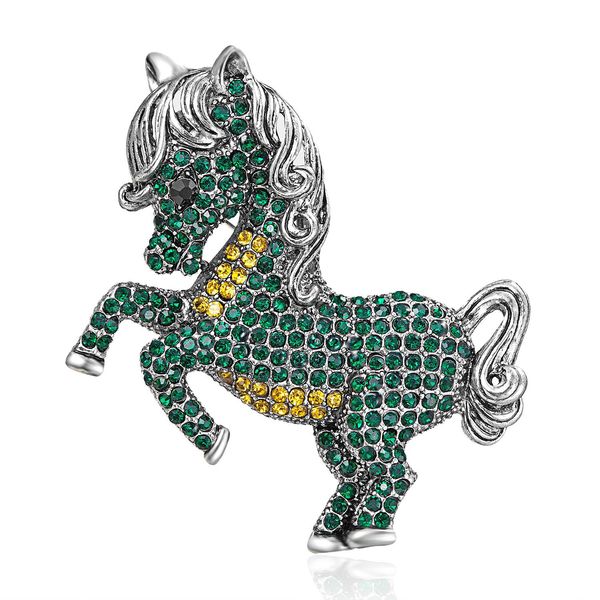 rinhoo pink horse brooches for women girls clothes scarf pin vintage elegant large crystal animal brooch female jewelry gift 10pcs/lot, Gray
rinhoo pink horse brooches for women girls clothes scarf pin vintage elegant large crystal animal brooch female jewelry gift 10pcs/lot, Gray