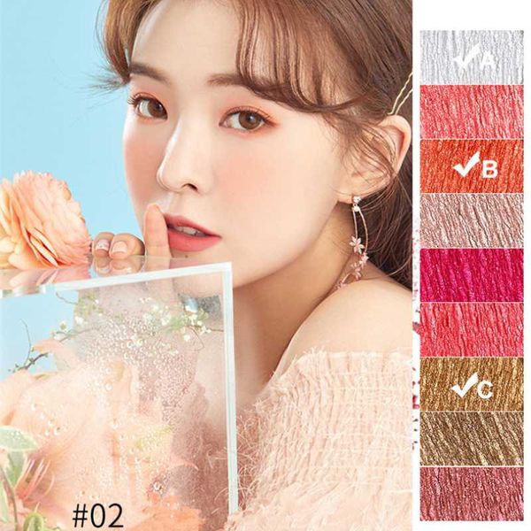 new glaze color cherry color eyeshadow powder makeup palette matte shimmer eye pigmented powder make up 9 colors eyeshadow
new glaze color cherry color eyeshadow powder makeup palette matte shimmer eye pigmented powder make up 9 colors eyeshadow