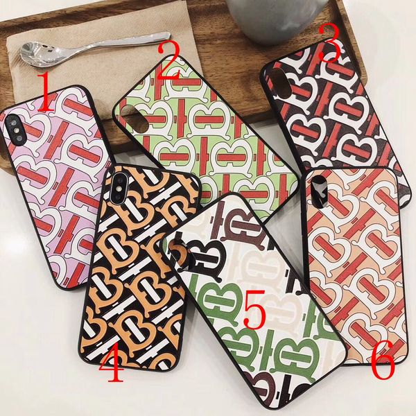 Top Quality Fanshion Brand Phone Case Cover for iphone X XR Xs max 7 8 plus 6 6s plus Print Designer Case 032
Top Quality Fanshion Brand Phone Case Cover for iphone X XR Xs max 7 8 plus 6 6s plus Print Designer Case 032