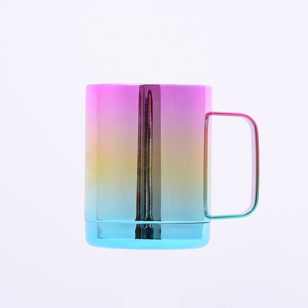 stainless steel vacuum insulated coffee cups rainbow gradient mug beer mug cup portable drinking water bottle with handle vt1525 t03
stainless steel vacuum insulated coffee cups rainbow gradient mug beer mug cup portable drinking water bottle with handle vt1525 t03