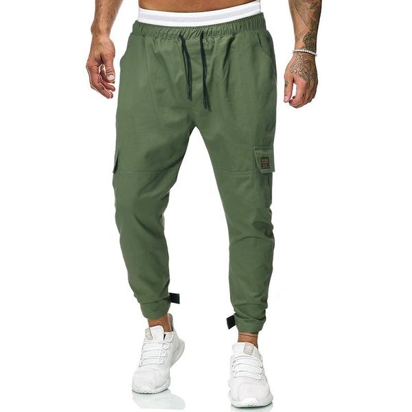 trouserspants men's trousers overalls black army green casual sportswear cargo pants for men sweatpants
trouserspants men's trousers overalls black army green casual sportswear cargo pants for men sweatpants