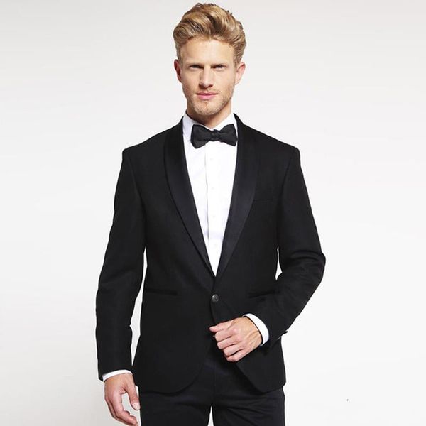 new slim fit men suits wedding bridegroom suits groom tuxedos prom wear groomsman man 2 pieces (jacket+pants) blazer 315, Black;gray
new slim fit men suits wedding bridegroom suits groom tuxedos prom wear groomsman man 2 pieces (jacket+pants) blazer 315, Black;gray