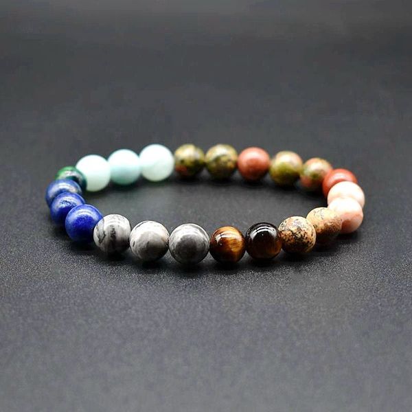 2019 planets bead bracelet men natural chakra map stone universe yoga chakra solar bracelet for men jewelry 8mm, Black
2019 planets bead bracelet men natural chakra map stone universe yoga chakra solar bracelet for men jewelry 8mm, Black