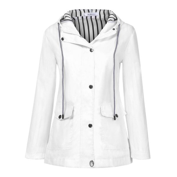 ostrich autumn 2019 winter women jackets coat warm solid rain jacket outdoor plus waterproof hooded raincoat windproof, Black;brown
ostrich autumn 2019 winter women jackets coat warm solid rain jacket outdoor plus waterproof hooded raincoat windproof, Black;brown