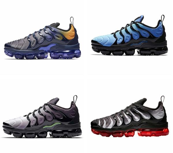 2020 tn plus mens womens running shoes cool grey bumblebee psychic pink sunset triple black white mens trainers sneaker shoes size 36-45
2020 tn plus mens womens running shoes cool grey bumblebee psychic pink sunset triple black white mens trainers sneaker shoes size 36-45